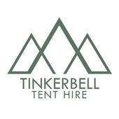 TINKERBELL TENT HIRE